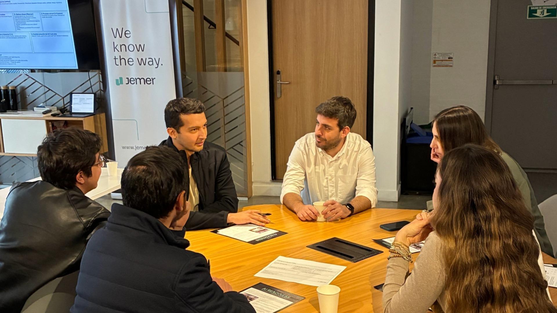 AI Readiness - about