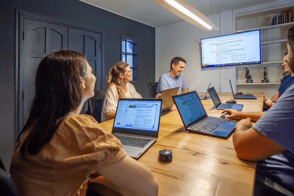 Innovación continua: la clave para crecer junto a tus clientes en un mundo digital