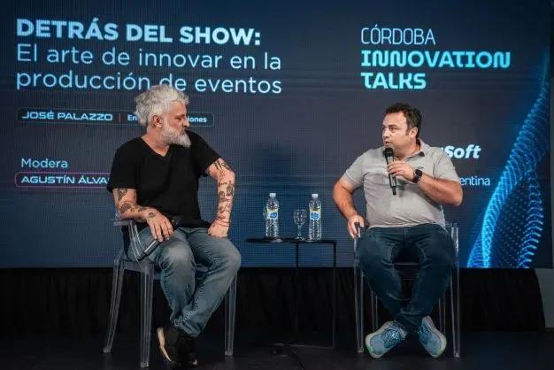 Córdoba innovadora: puentes entre la economía real y la innovación